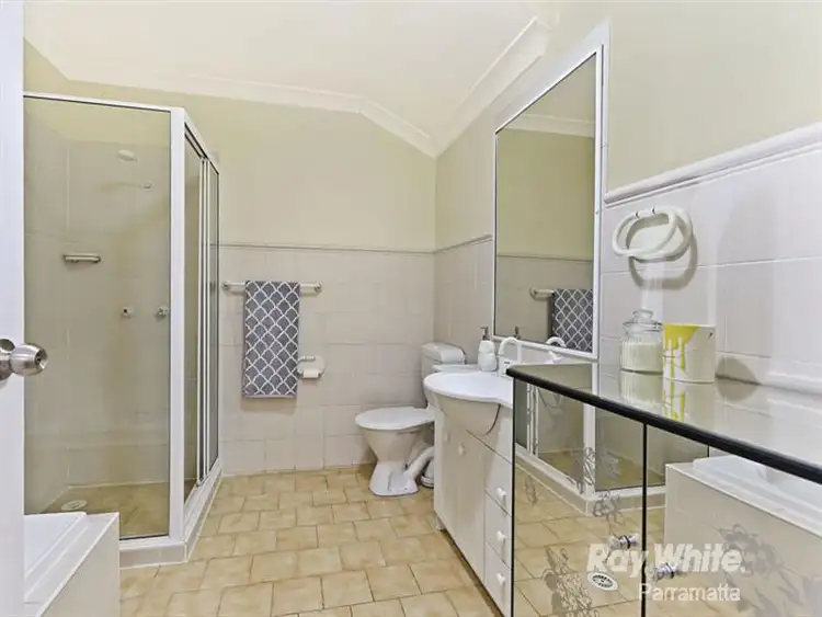 Fourth view of Homely unit listing, 48/503-507 Wentworth Avenue, Toongabbie NSW 2146