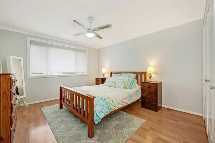 Fifth view of Homely townhouse listing, 2/2-4 Lower Mount Street, Wentworthville NSW 2145