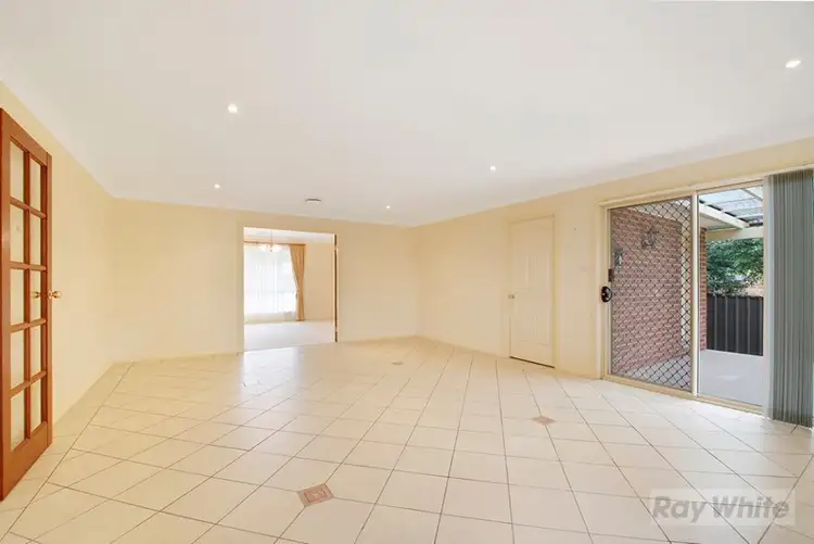 Fourth view of Homely house listing, 52 Jacqua Avenue, Goulburn NSW 2580