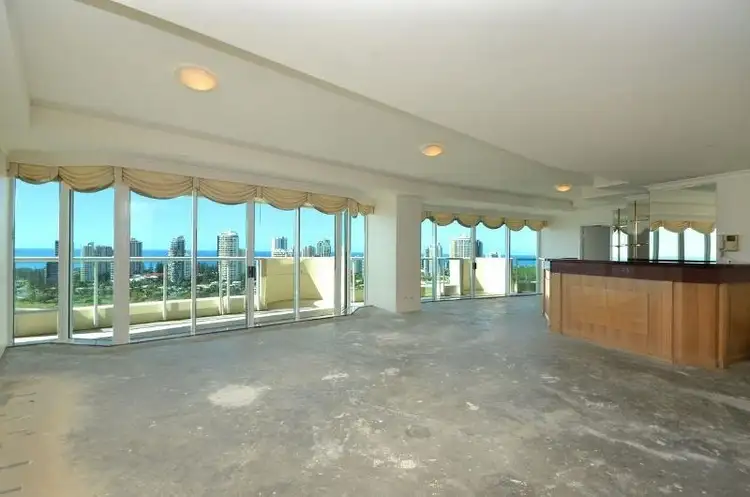 Seventh view of Homely apartment listing, 161/75 Brighton Parade, Southport QLD 4215