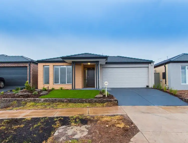 Fourth view of Homely house listing, 24 Casper Place, Maddingley VIC 3340
