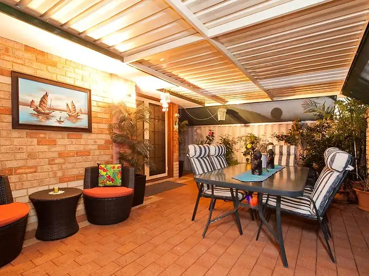 Fourth view of Homely unit listing, 4/1 Sunningdale Circle, Cooloongup WA 6168