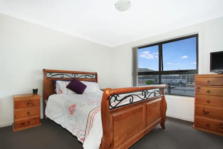 Fourth view of Homely unit listing, 9/51-59 Princes Highway, Fairy Meadow NSW 2519