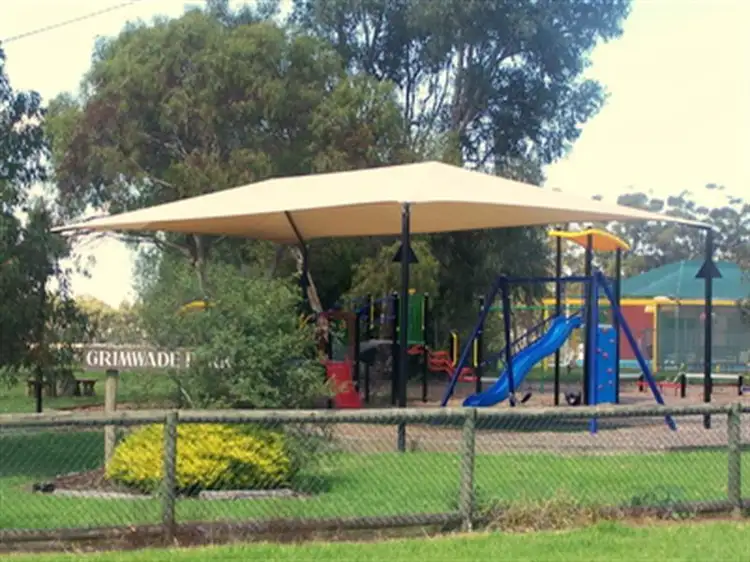 Third view of Homely land listing, 130 High Street, Lismore VIC 3324