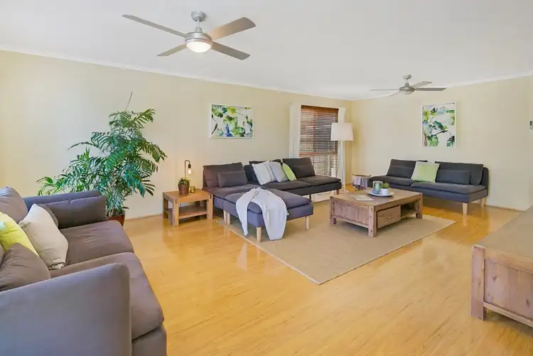 Second view of Homely house listing, 93 Hilliards Park Drive, Wellington Point QLD 4160