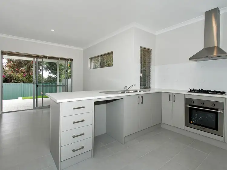 Second view of Homely house listing, 12a Cameron Way, Kardinya WA 6163