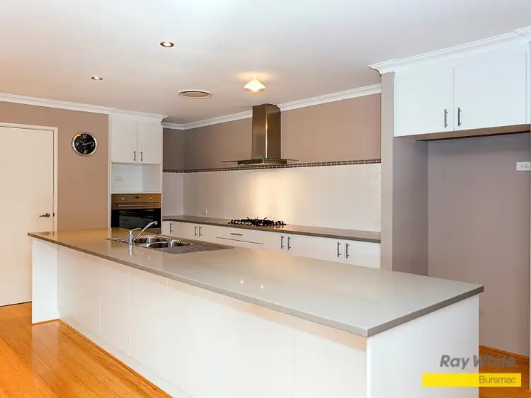 Fifth view of Homely house listing, 5 Tilley Lane, Ballajura WA 6066