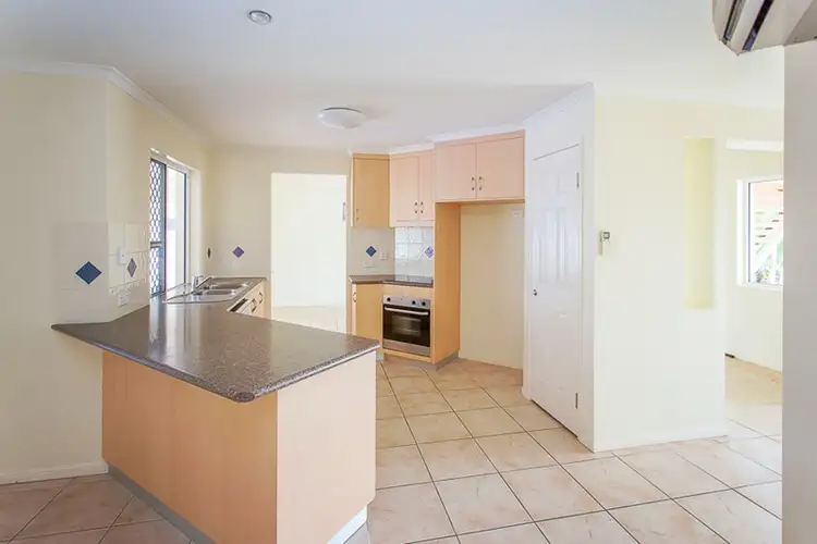 Fifth view of Homely house listing, 13 Marine Parade, Bucasia QLD 4750