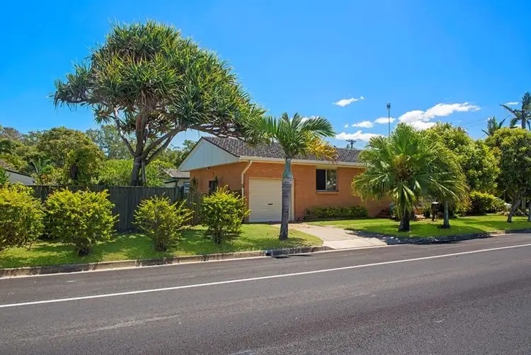 Sixth view of Homely house listing, 56 Manus Avenue, Palm Beach QLD 4221