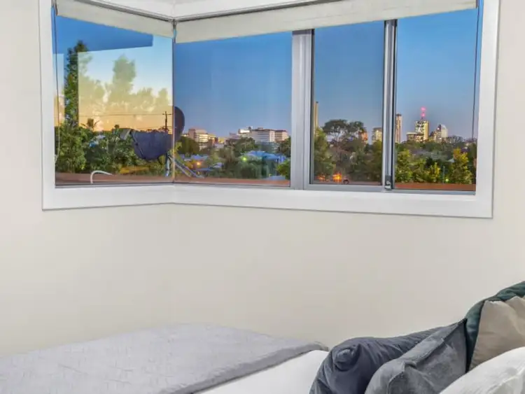 Fourth view of Homely unit listing, U9/64 MacGregor Street, Wilston QLD 4051