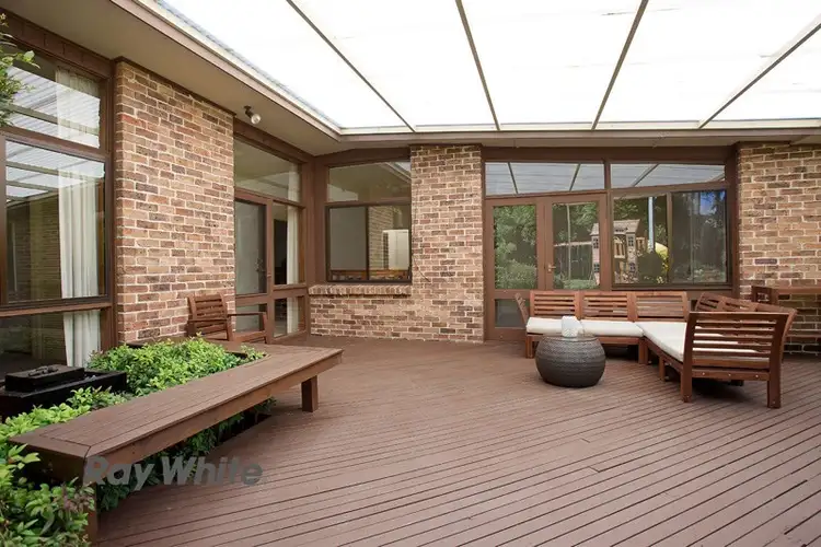 Sixth view of Homely house listing, 5 Dent Street, Epping NSW 2121