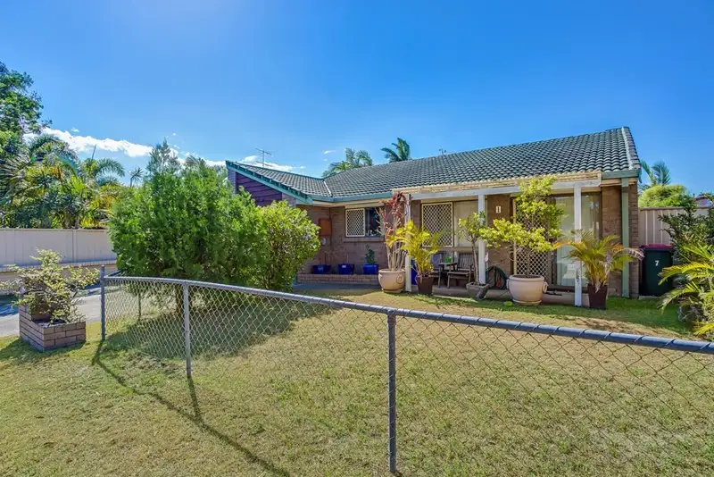 Main view of Homely other listing, 1/7 Peacock Place, Burleigh Waters QLD 4220