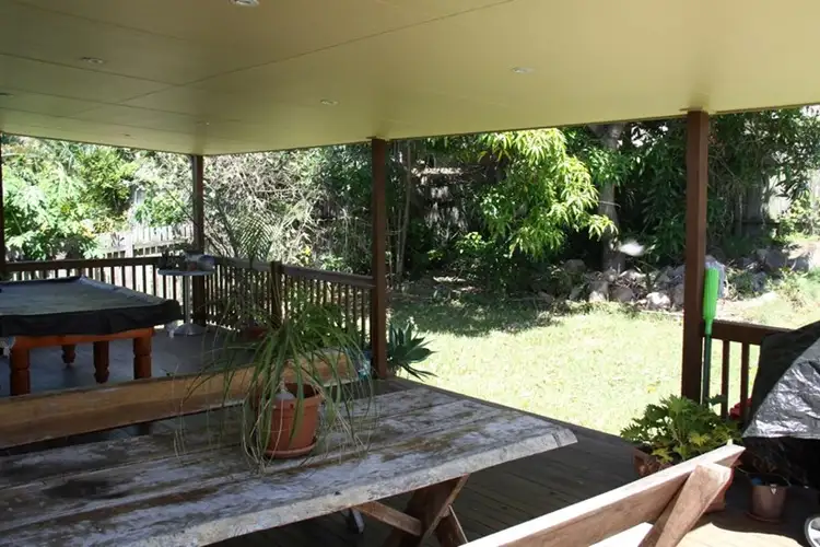 Second view of Homely house listing, 31 Tyson Crescent, Tannum Sands QLD 4680