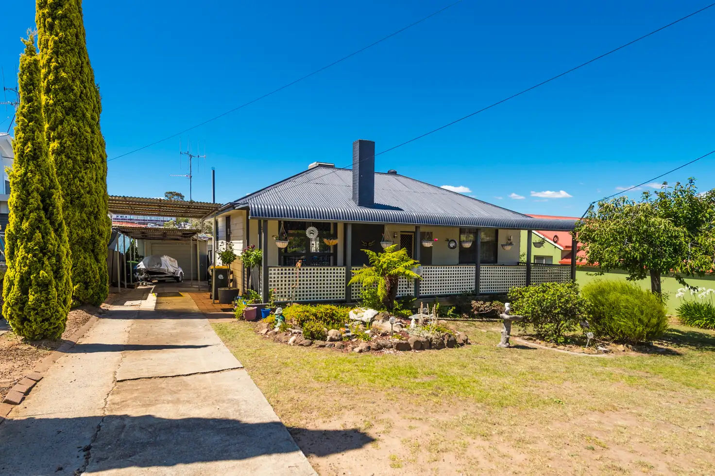 Main view of Homely house listing, 31 Munro Road, Queanbeyan NSW 2620