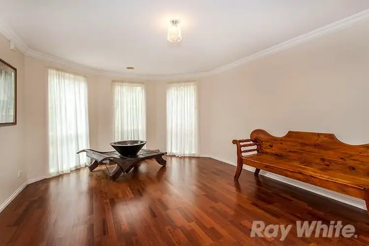Seventh view of Homely house listing, 9 Malata Way, Lysterfield VIC 3156