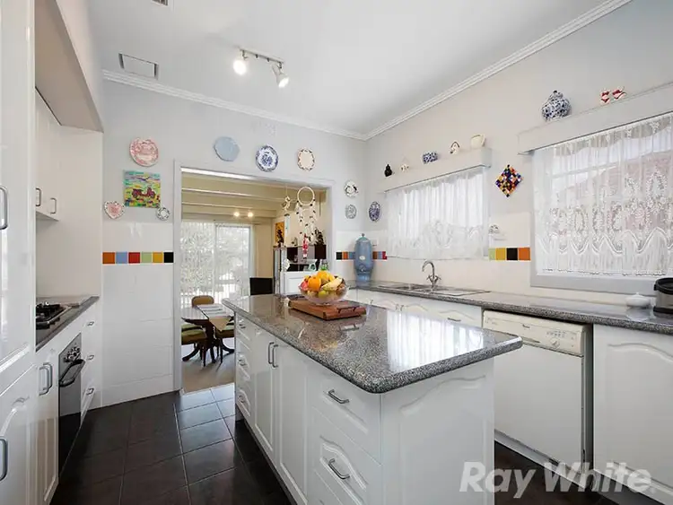 Fifth view of Homely house listing, 33 Schulz Street, Bentleigh East VIC 3165