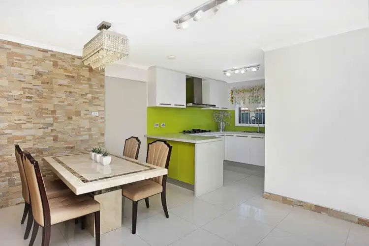 Third view of Homely house listing, 6 Kempt Street, Bonnyrigg NSW 2177