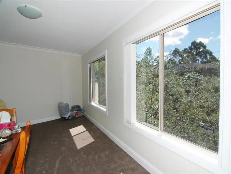 Fifth view of Homely unit listing, 9/14-18 Water Street, Hornsby NSW 2077