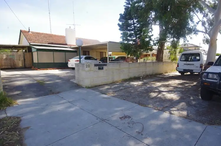 20 Offham Way, Westminster WA 6061