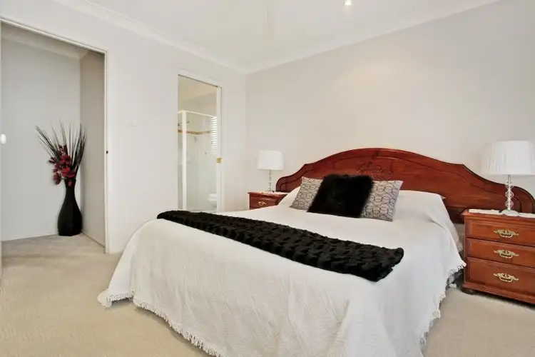 Sixth view of Homely house listing, 25 Wilton Drive, East Maitland NSW 2323
