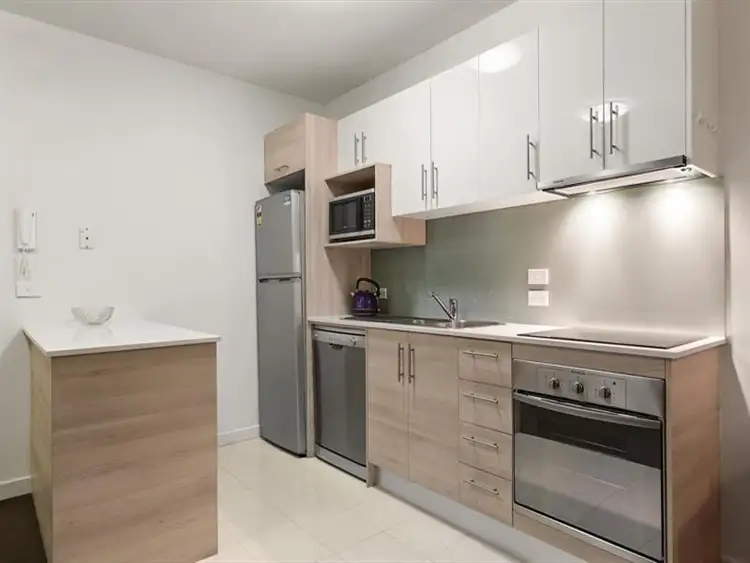 Second view of Homely apartment listing, 2/45 Rosstown Road, Carnegie VIC 3163