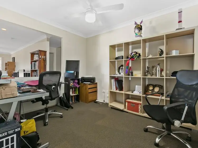 Fifth view of Homely house listing, 7 Salomon Court, Goodna QLD 4300