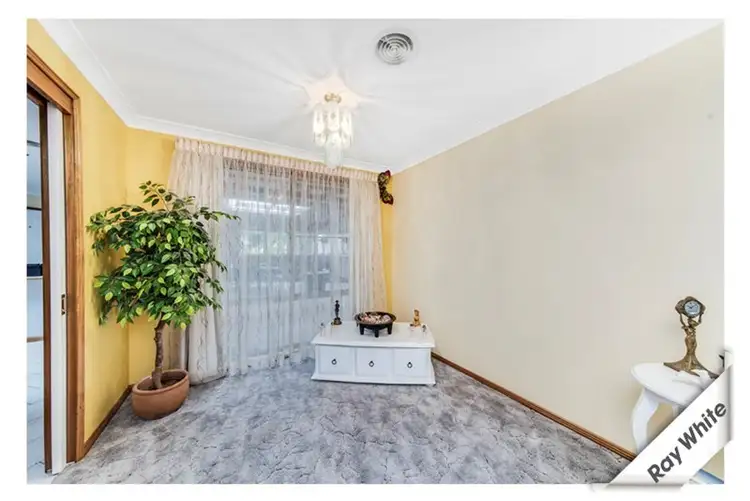 Fourth view of Homely house listing, 77 Woodfull Loop, Gordon ACT 2906