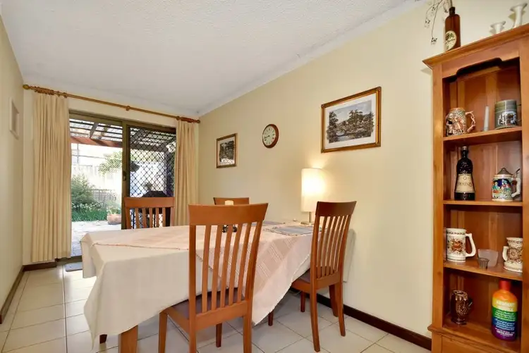 Seventh view of Homely house listing, 6/309 Harborne Street, Glendalough WA 6016