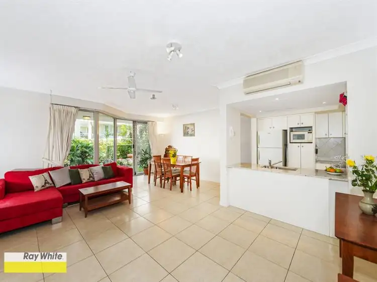 Third view of Homely apartment listing, 3001/56 Wharf Street, Kangaroo Point QLD 4169
