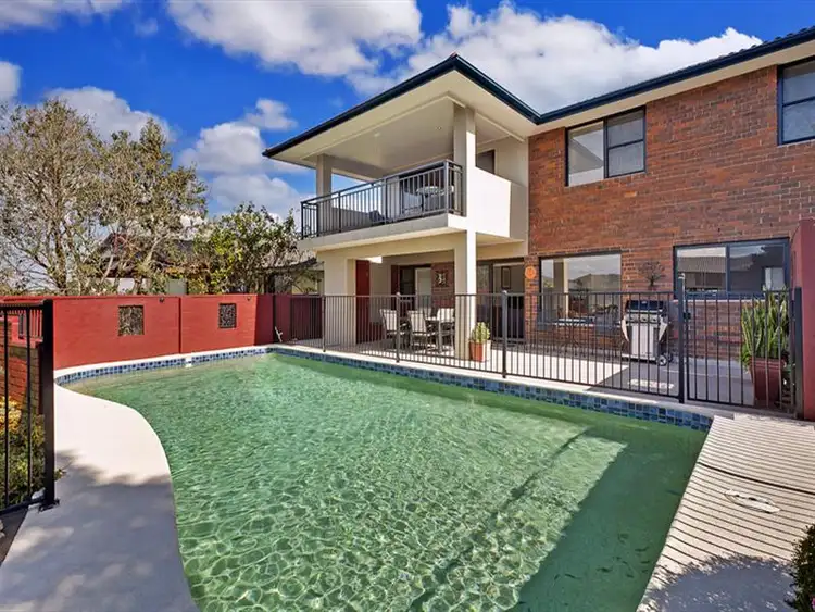 Main view of Homely house listing, 18 Connemara Avenue, Killarney Heights NSW 2087