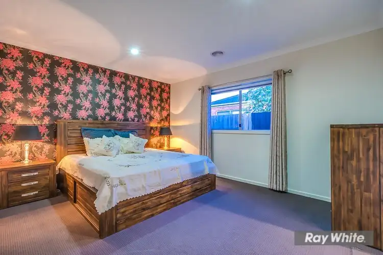 Fourth view of Homely house listing, 1 D Billabong Crescent, Tarneit VIC 3029