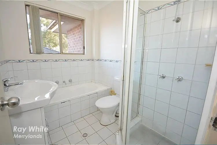 Seventh view of Homely unit listing, 15/14-16 High Street, Harris Park NSW 2150