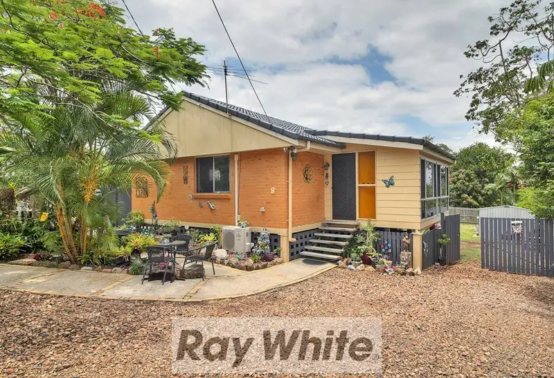 Main view of Homely house listing, 8 Reading Street, Logan Central QLD 4114