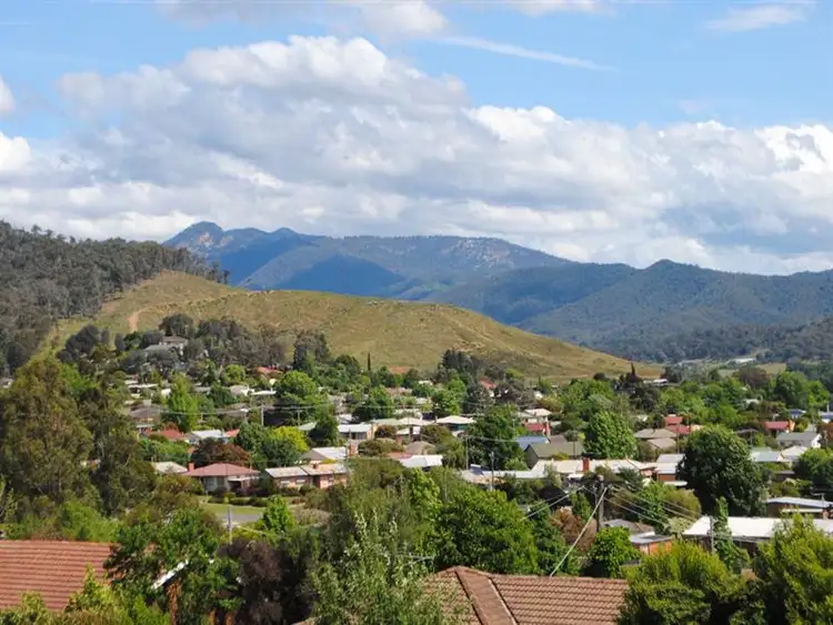 Seventh view of Homely land listing, Lot 9 Thomas Street, Myrtleford VIC 3737