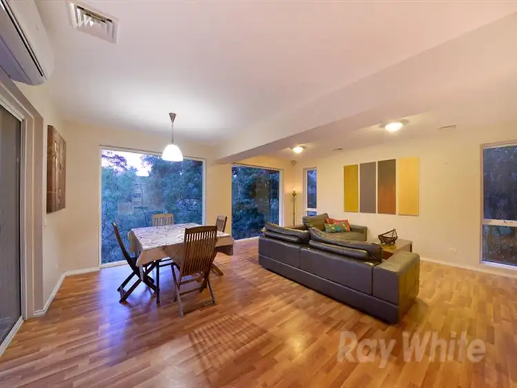 Fourth view of Homely house listing, 54 Thompson Road, Upwey VIC 3158