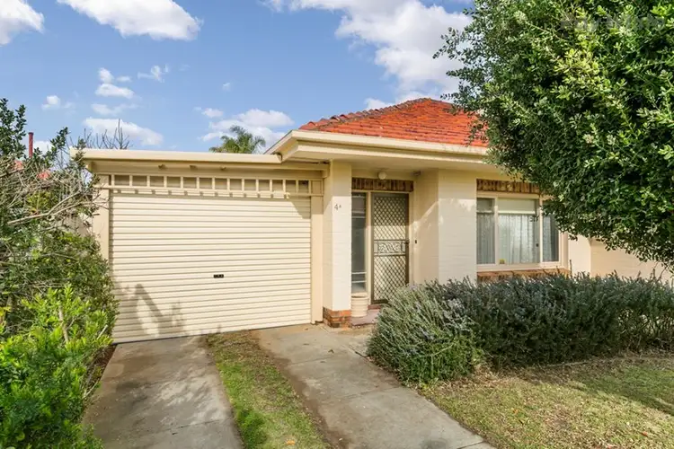 Main view of Homely house listing, 4A Birkalla Terrace, Plympton SA 5038
