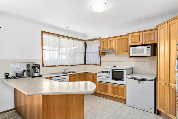 Third view of Homely house listing, 141 Captain Cook Drive, Barrack Heights NSW 2528