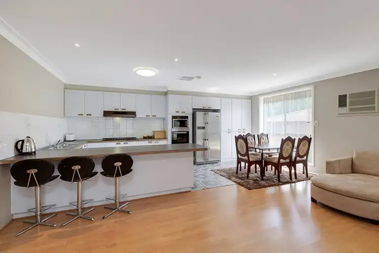 Third view of Homely house listing, 12 Globe Place, Epping VIC 3076