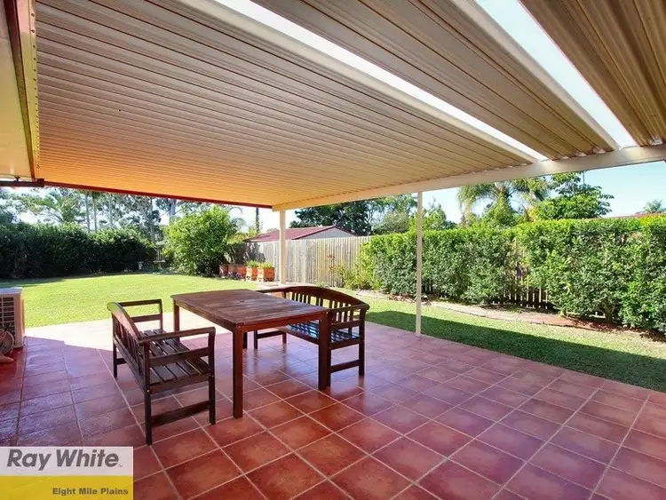 Fifth view of Homely house listing, 23 Ardmore Street, Runcorn QLD 4113