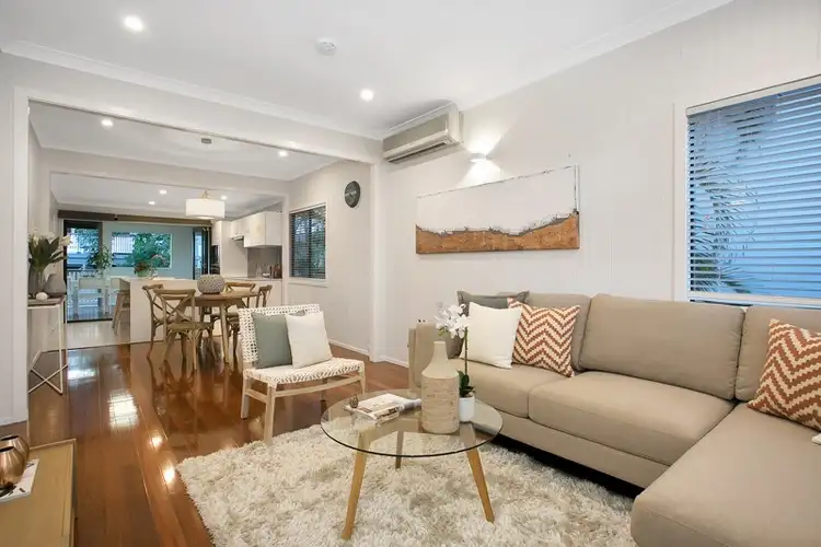 Third view of Homely house listing, 35 Orford Street, Tarragindi QLD 4121