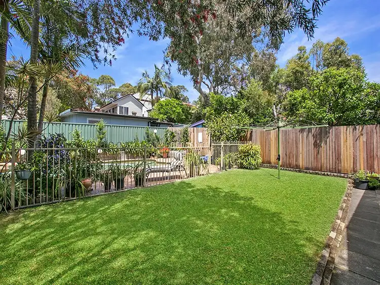 Fifth view of Homely house listing, 16 Phillip Street, Oyster Bay NSW 2225
