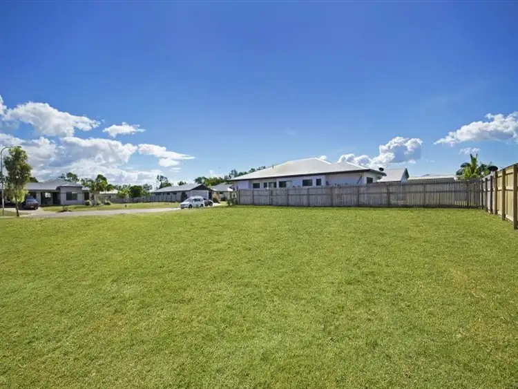 Second view of Homely land listing, 24 Firetail Pocket, Kelso QLD 4815