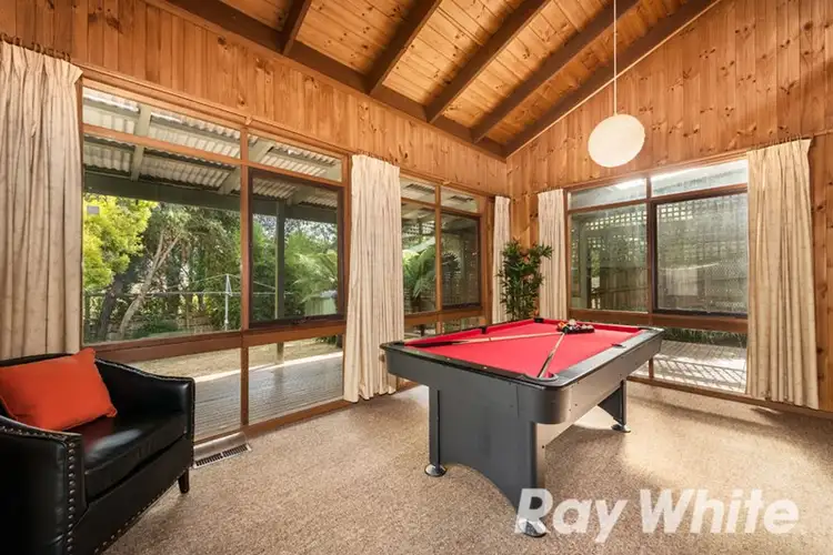 Fifth view of Homely house listing, 32 Efron Street, Nunawading VIC 3131