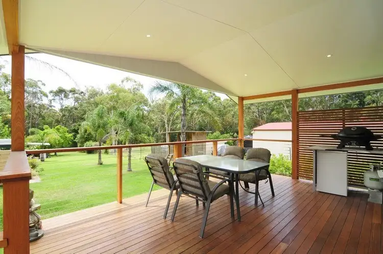 Sixth view of Homely house listing, 228 Island Point Road, St Georges Basin NSW 2540