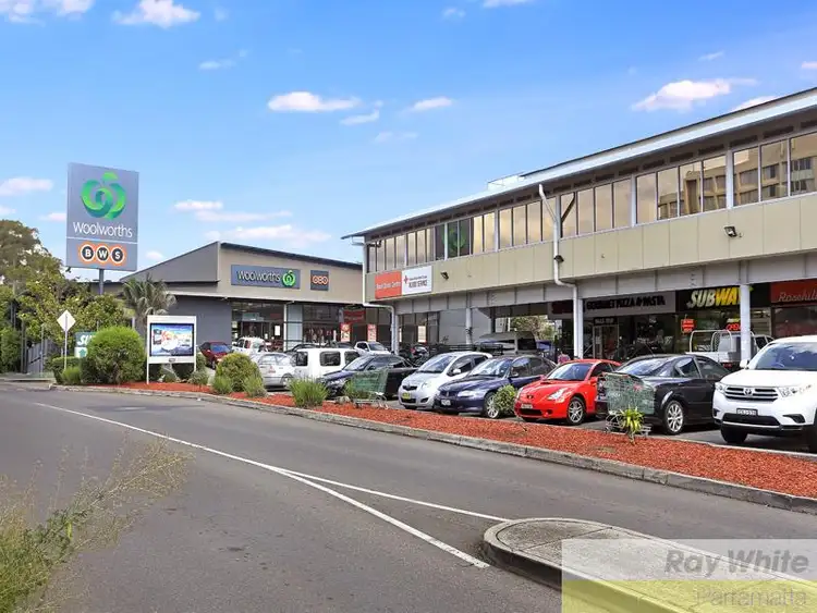Second view of Homely house listing, 13 Oak Street, Parramatta NSW 2150