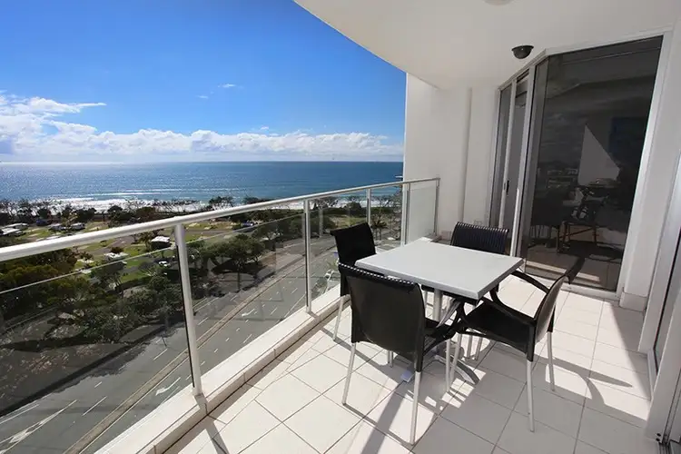 1102/14 Aerodrome Road, Maroochydore QLD 4558