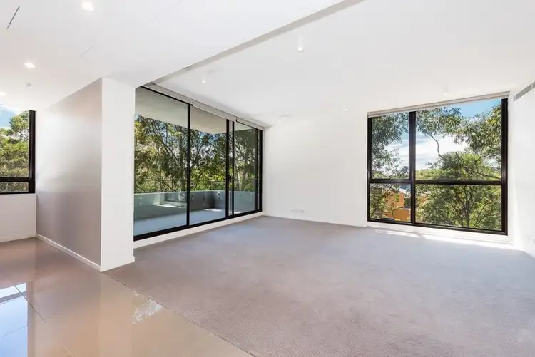 Fourth view of Homely apartment listing, 211/2 Saunders Close, Macquarie Park NSW 2113