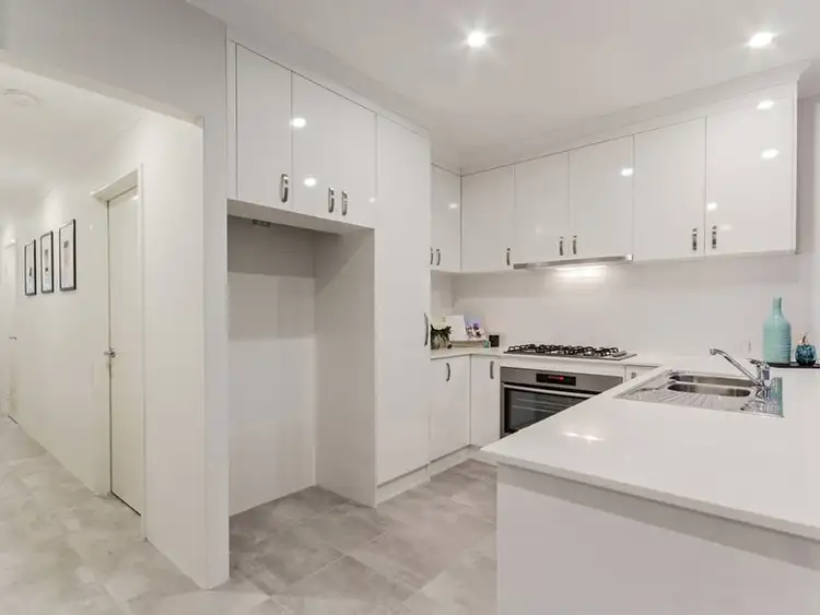Seventh view of Homely house listing, 60 Ryhill Crescent, Wellard WA 6170