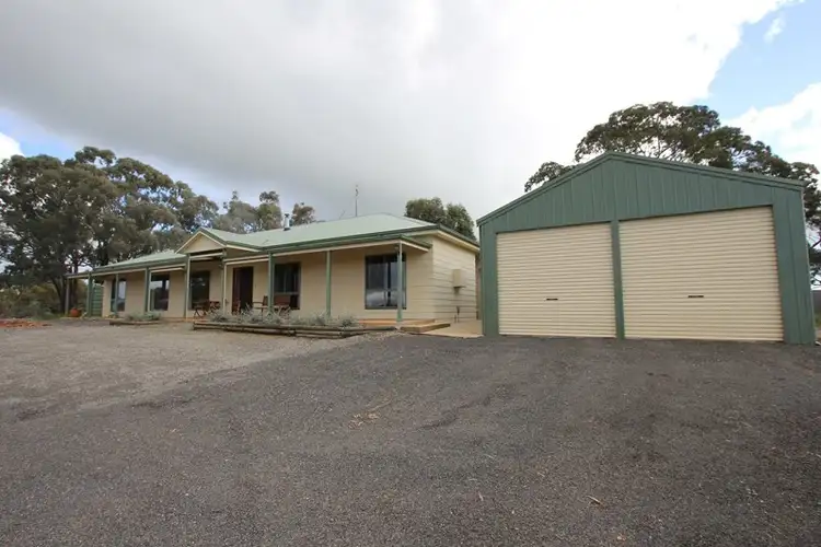 Second view of Homely house listing, 45 Kershaw Street, Rye Park NSW 2586