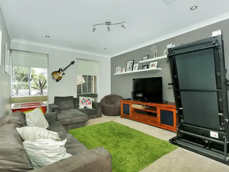 Second view of Homely house listing, 35 Rosekelly Road, Gosnells WA 6110